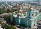 Преображенский собор Преображенский собор