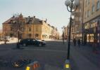 Город Сундсвалль в Швеции Город Сундсвалль в Швеции