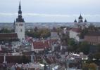 Город Таллинн в Эстони Город Таллинн в Эстони