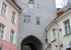 Город Таллинн в Эстони Город Таллинн в Эстони