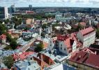 Город Таллинн в Эстони Город Таллинн в Эстони