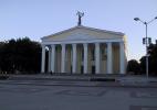 Театральный Белгород