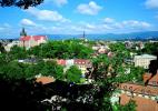 Город Теплице в Чехии Город Теплице в Чехии