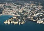 Город Ульцинь в Черногории Город Ульцинь в Черногории
