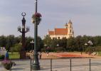 Вильнюс