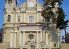 Костёл Святых Петра и Павла