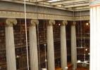 Национальная библиотека Греции