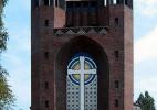 Крестовоздвиженский собор
