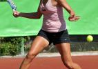 Tashkent Open -Sony Ericksson WTA TOUR