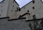 Замок Маутерндорф возле города Зальцбург в Австрии