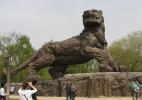 Пекинсикй зоопарк