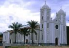 Местная церковь в Маланже
