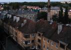 Старый район города