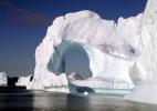 ледники Гренландии