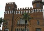 Замок Трех Драконов - Зоологический музей Барселоны