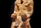 Статуя Аменхотепа II