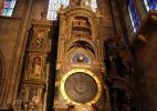 Астрономические часы в Страсбурге