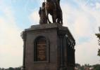 памятник Князю Владимиру