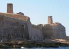 Мальта - остров-крепость