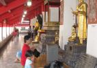 Храм Ват Пра Махатхат 