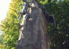 Памятник нероям войны 1912 года