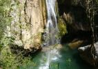 Сочинские водопады