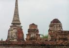 Древнейшие храмы Таиланда 