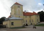 Замок Ливонского ордена