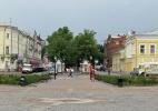 Улицы Костромы