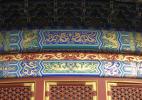 Интерьеры Храма Неба в Пекине