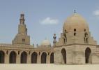 Мечеть Ибн Тулун в Каире