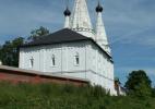 Алексеевский монастырь