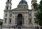 Хотела показать храм в Будапеште