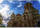 Христорождественский кафедральный собор Христорождественский кафедральный собор