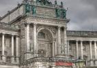 Австрийская национальная библиотека - гордость Вены