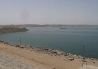 озеро Насер