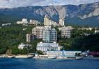 Курорты на побережье Черного моря