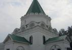 Церковь Нижнего Новгорода 