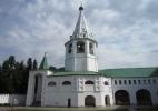 Суздальский Кремль Суздальский Кремль