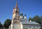 Антипиевская церковь Антипиевская церковь