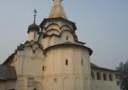 Лазаревская церковь Лазаревская церковь