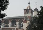 Памятники древней архитектуры в Суздале Памятники древней архитектуры в Суздале
