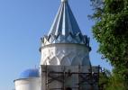 Космодемьянская церковь