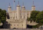 Крепость Тауэр в Лондоне