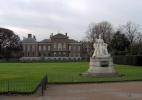 Кенсингтонский дворец в Великобритании