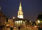 Церковь Святого Мартина в Лондоне