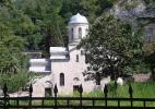 Храм апостола Симона Кананита в Абхазии
