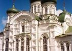 Монастырь Раифа
