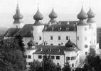 Замок Артштеттен в Австрии
