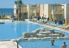 Город Айя-Напа на Кипре. Отель